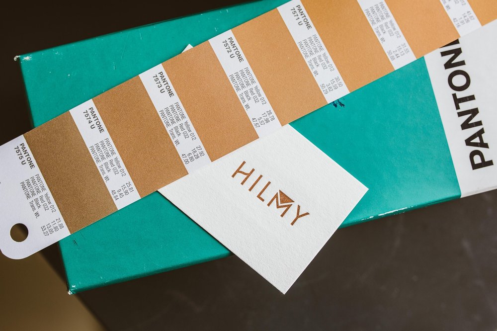 Photo of Hilmy