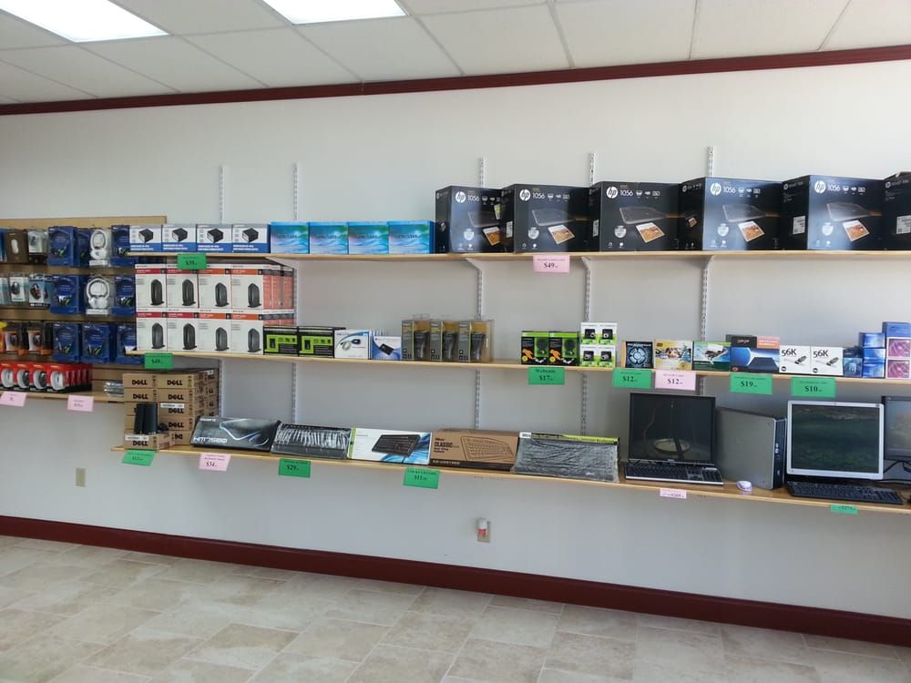 Photo of Champion Cellphone & Computers Repairs