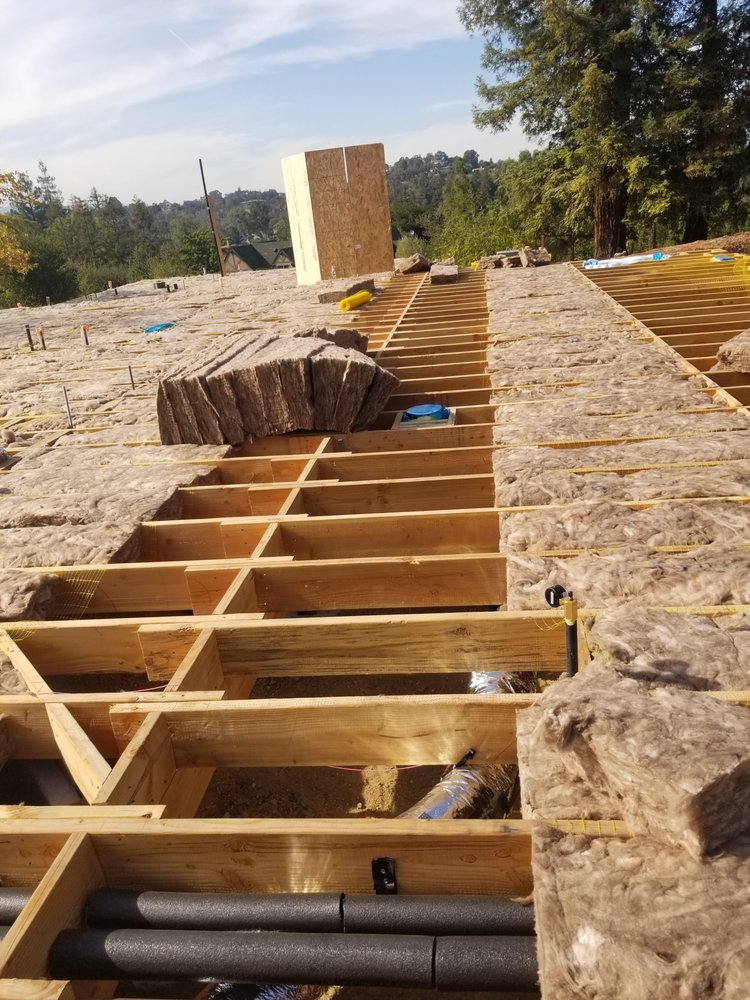 Photo of Golden Bay Insulation