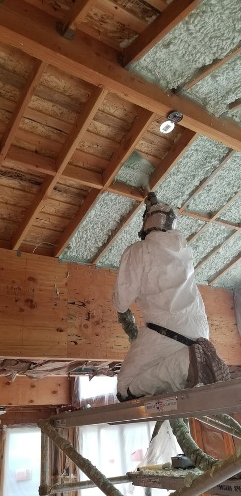 Photo of Golden Bay Insulation