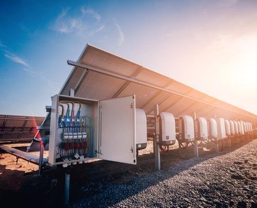 Photo of Cascade Solar & Electric