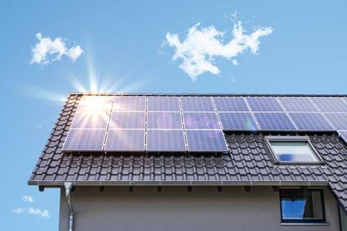 Photo of Cascade Solar & Electric