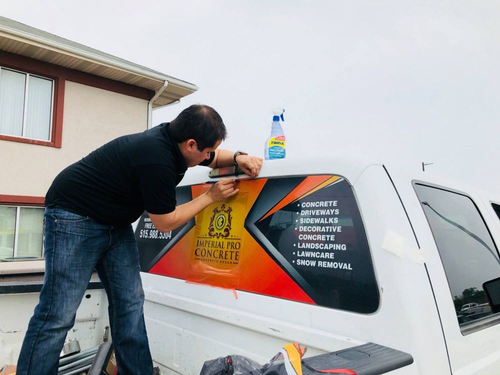 Photo of Conexion Signs & Printing