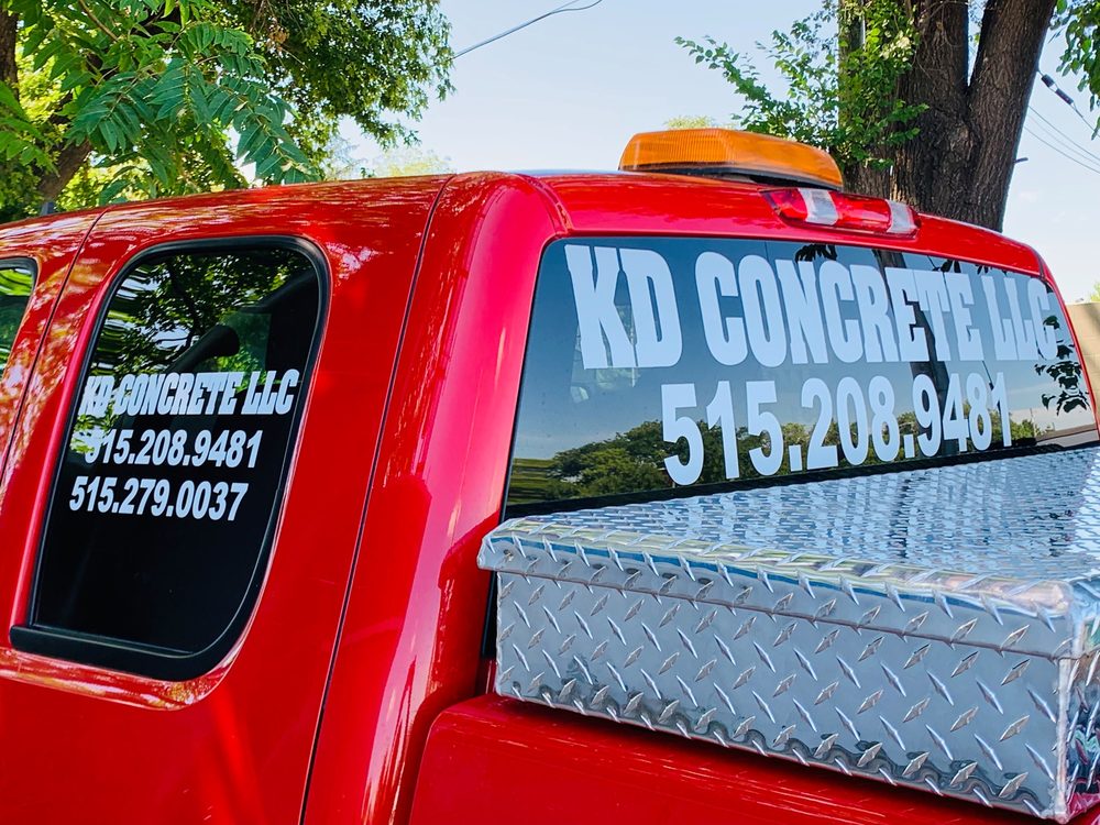 Photo of Conexion Signs & Printing