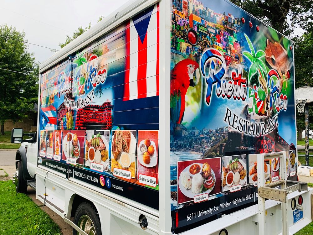 Photo of Conexion Signs & Printing