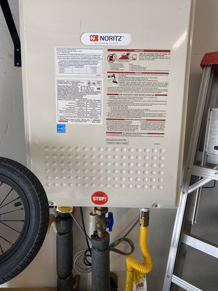 Photo of Palomar Plumbing