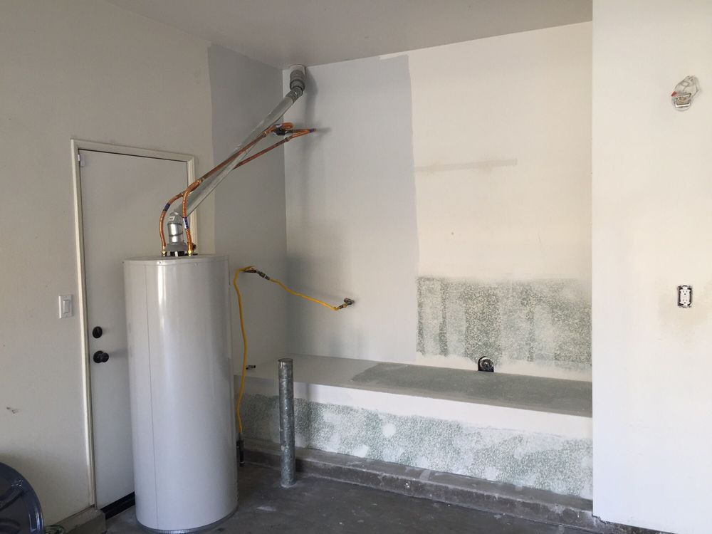 Photo of Palomar Plumbing