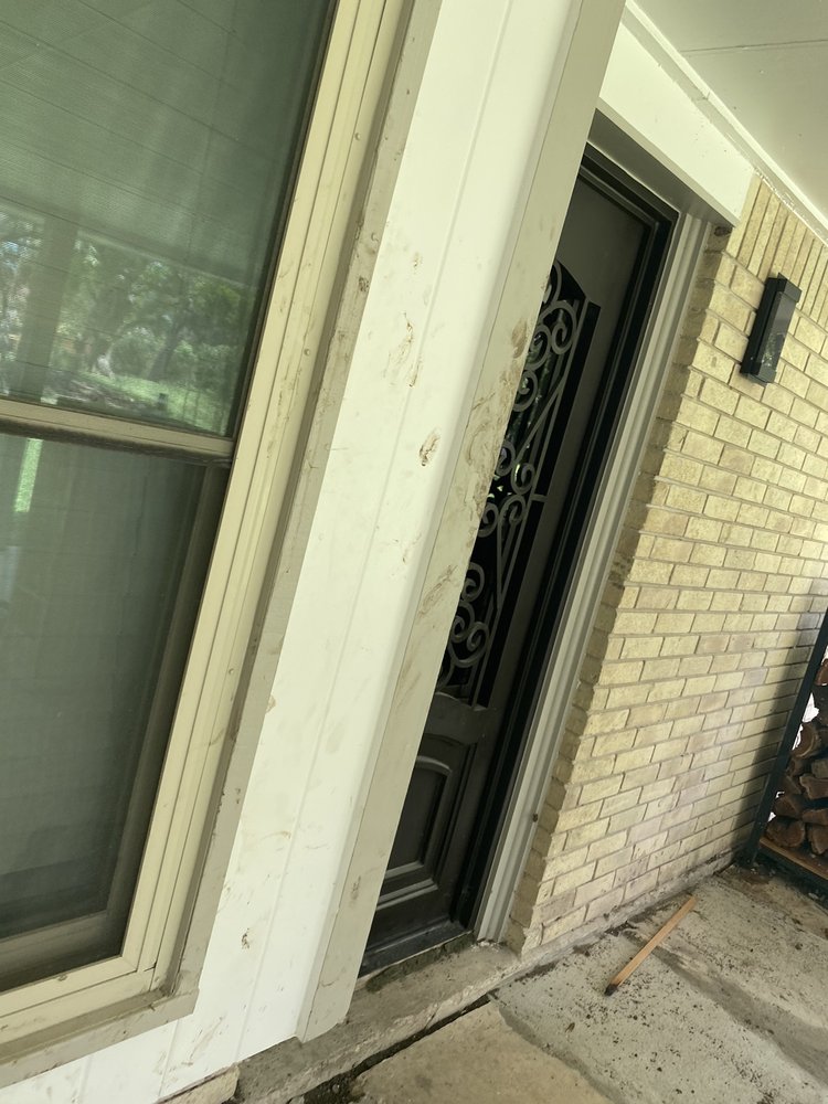 Photo of All Foundation Repair