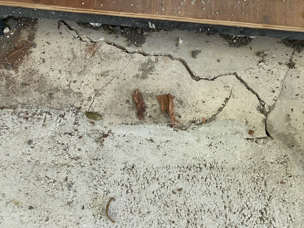Photo of All Foundation Repair