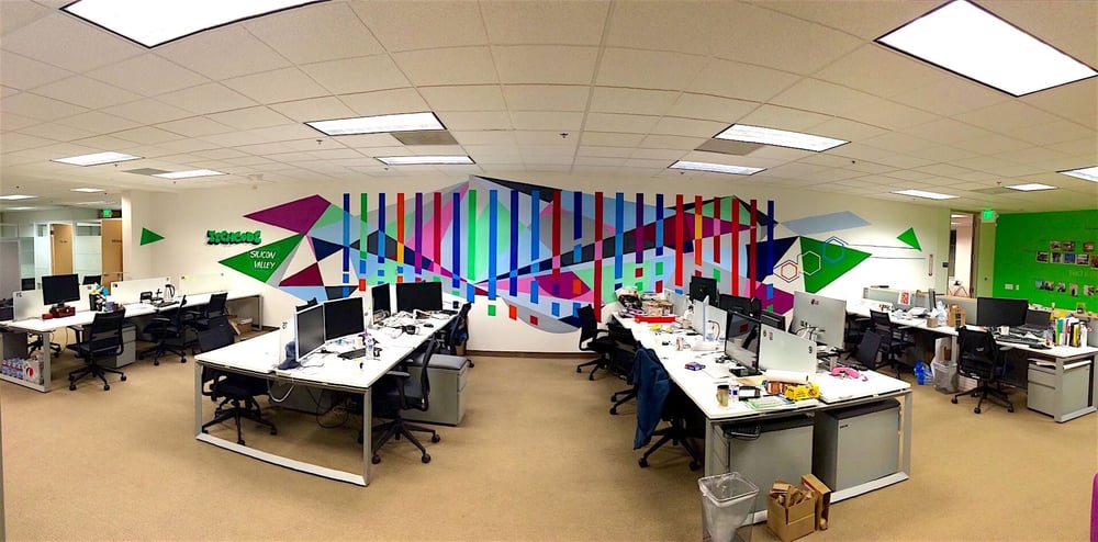 Photo of The Mural Co.