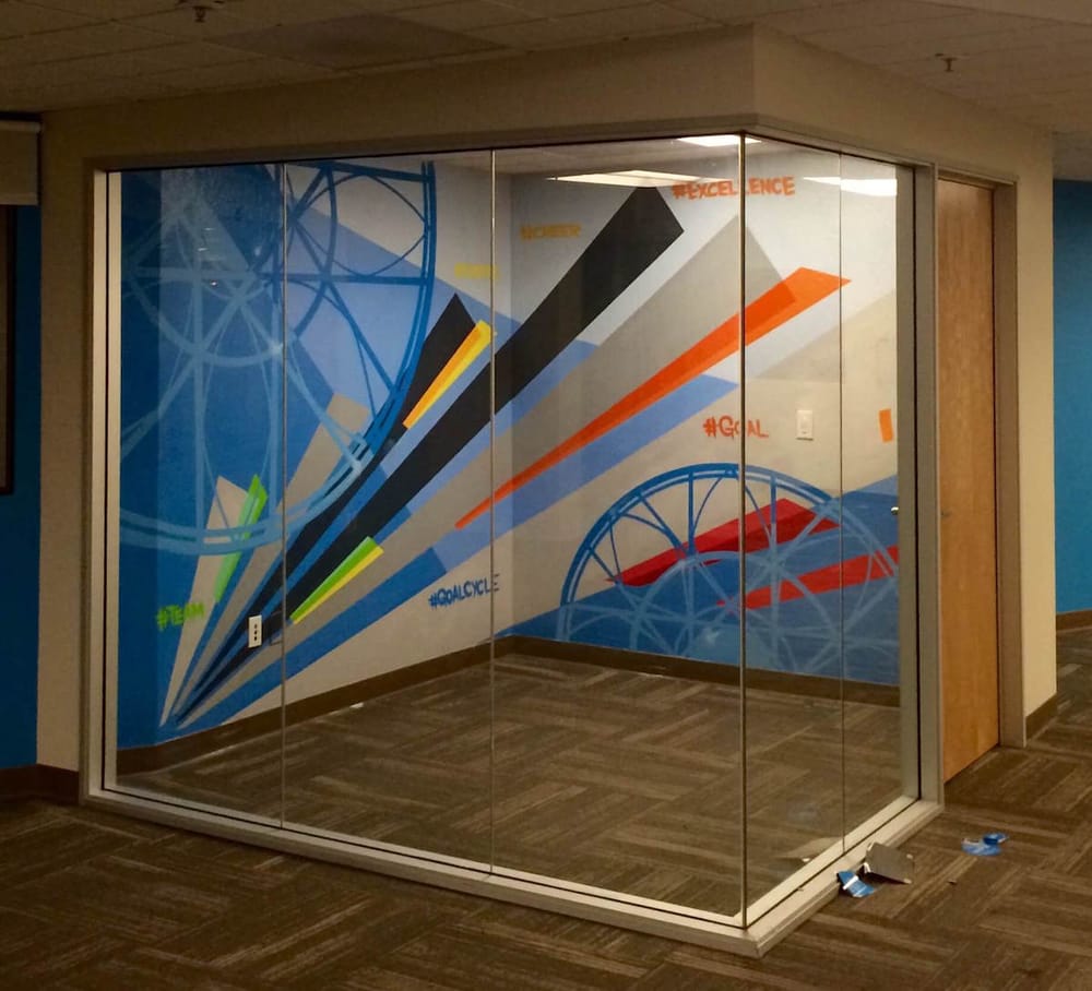 Photo of The Mural Co.