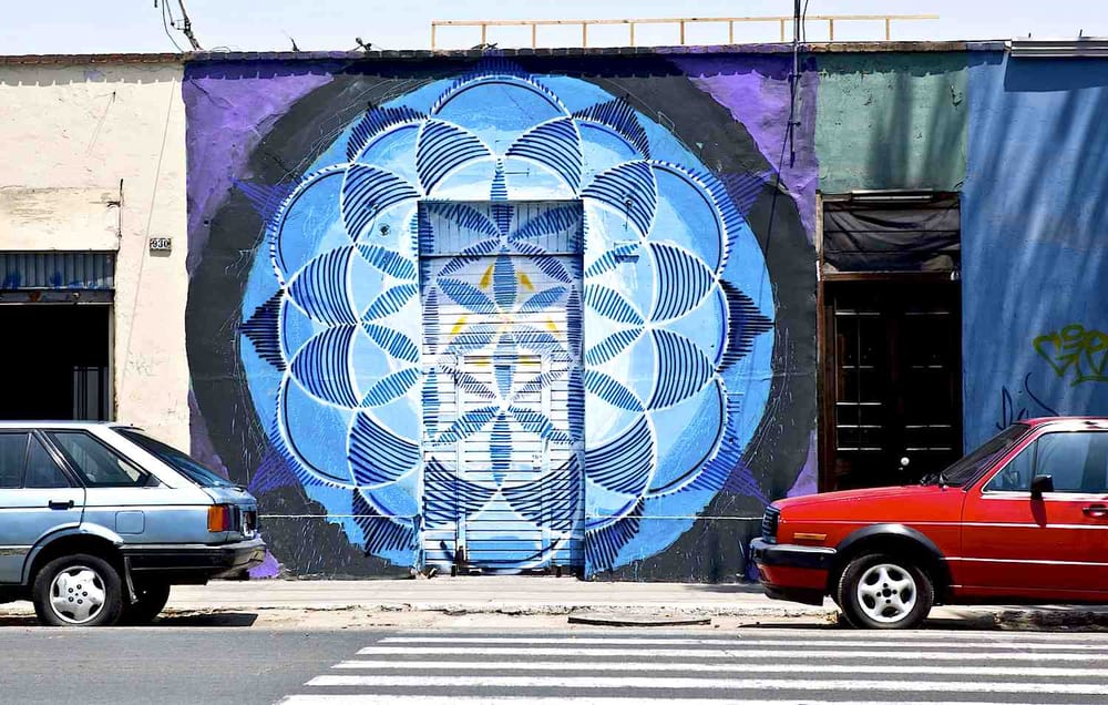 Photo of The Mural Co.