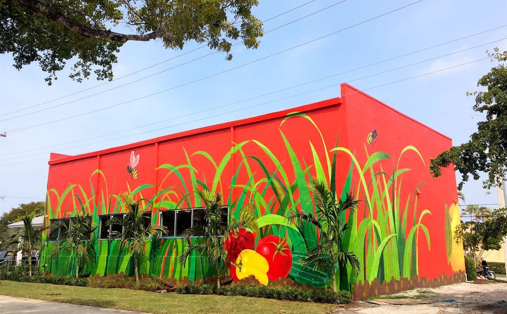 Photo of The Mural Co.