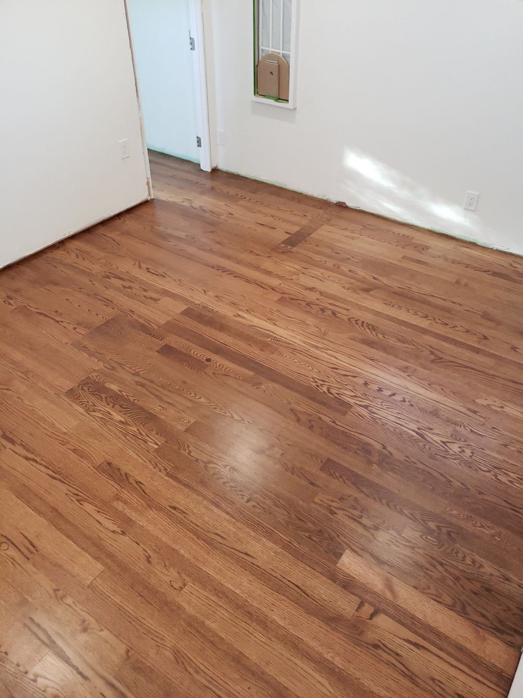 Photo of Carrolls Hardwood Flooring