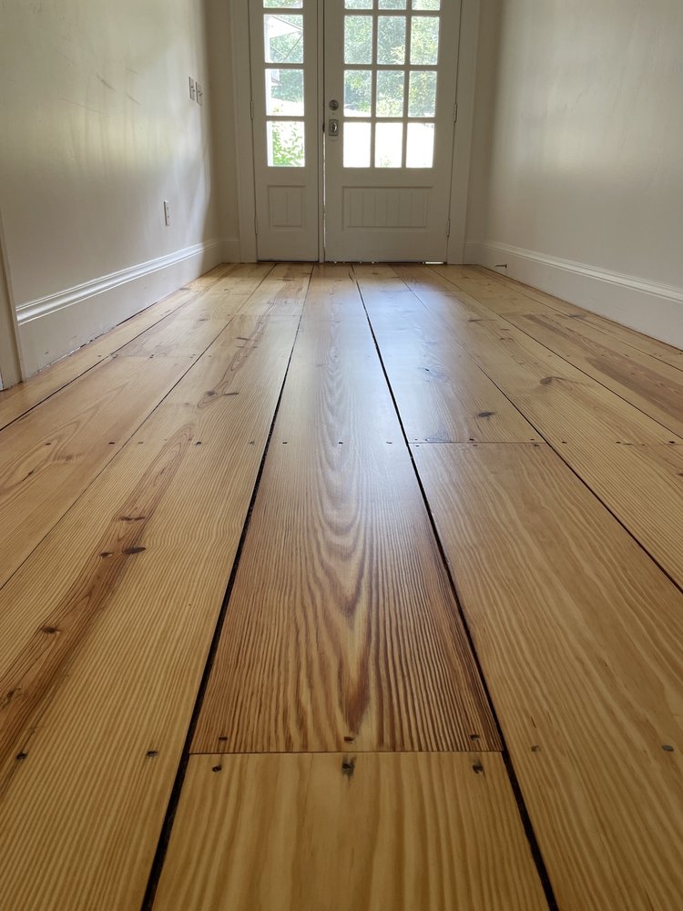 Photo of Carrolls Hardwood Flooring