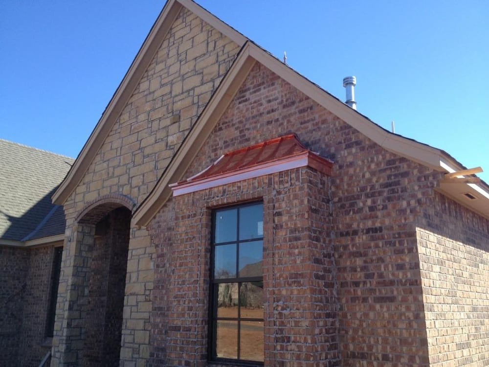 Photo of Pyramid Roofing & Construction