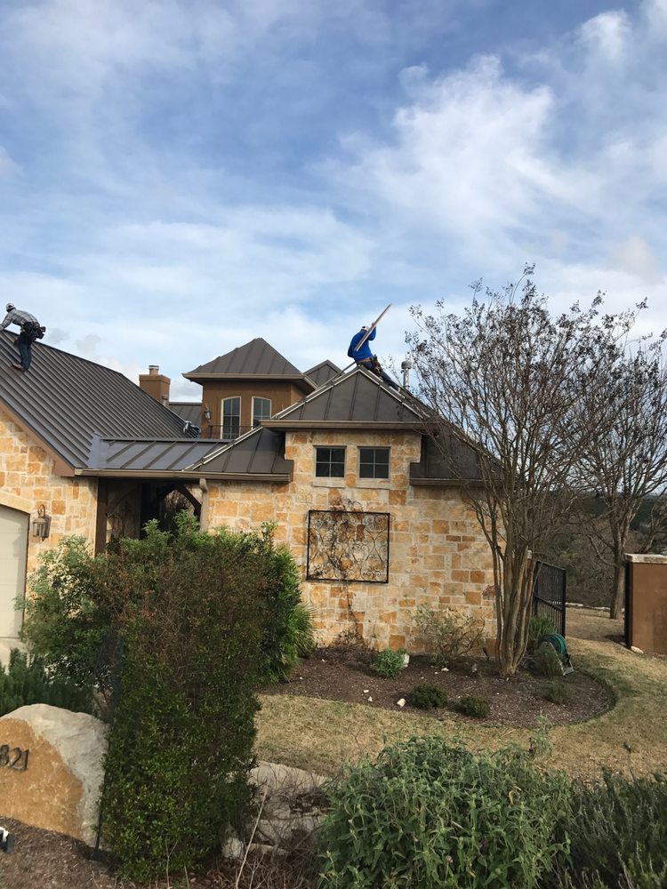 Photo of Pyramid Roofing & Construction