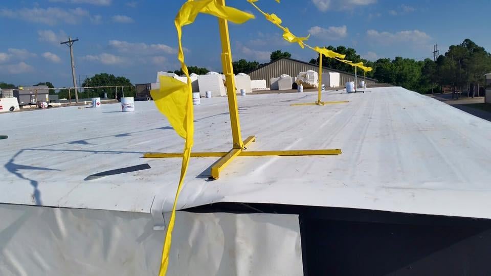 Photo of Pyramid Roofing & Construction