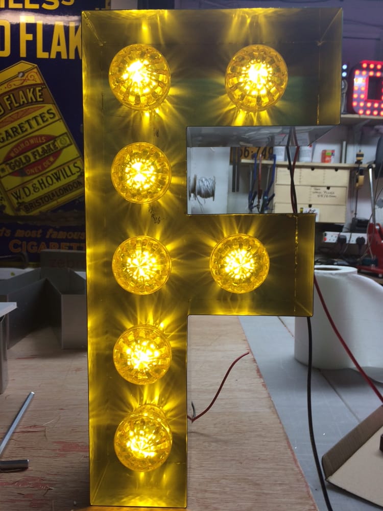 Photo of Signon Signmakers Ltd