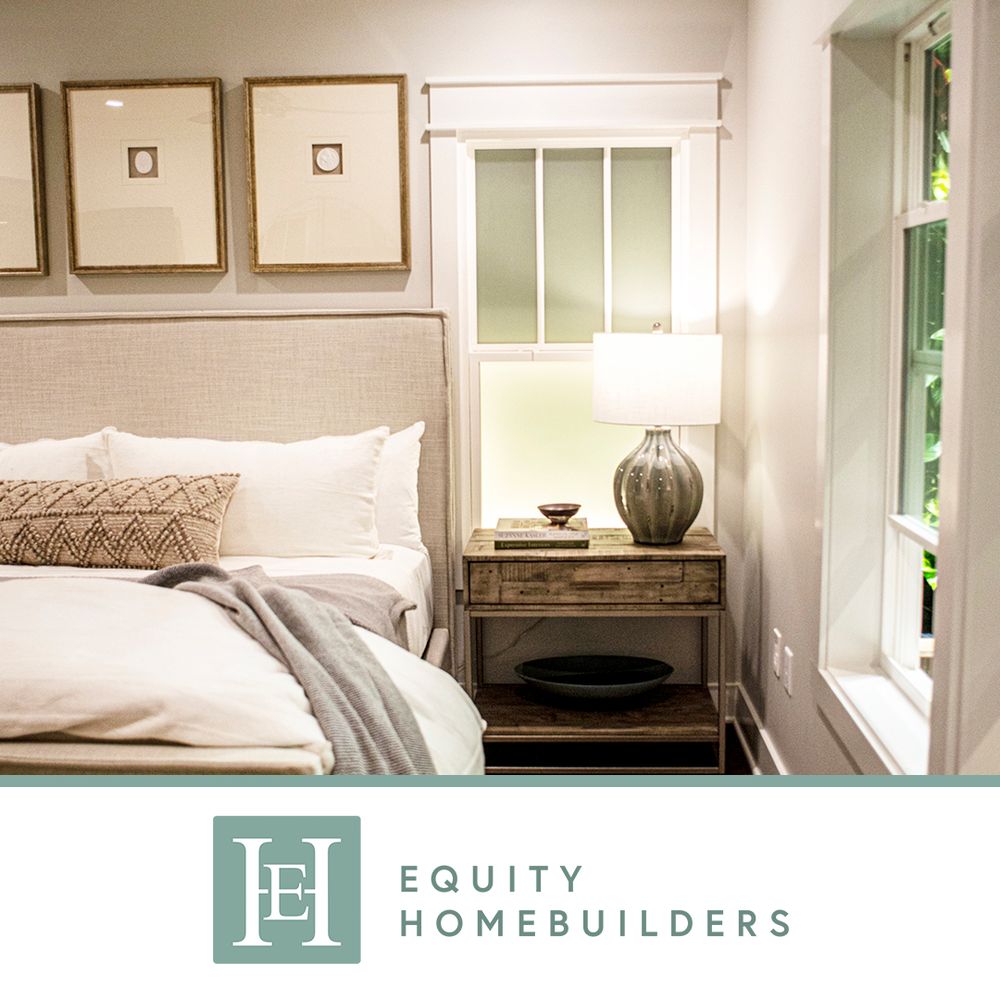 Photo of Equity Homebuilders