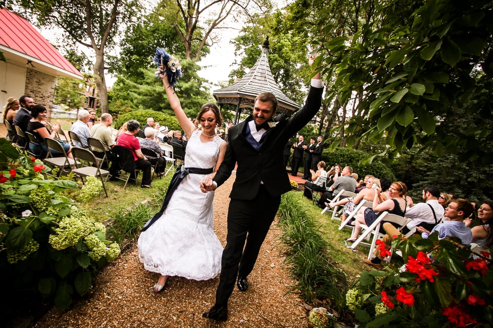 Photo of I Do Events