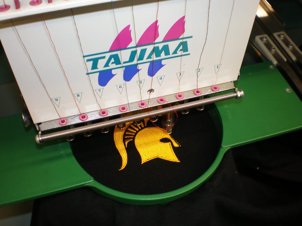 Photo of Stylus Custom Apparel