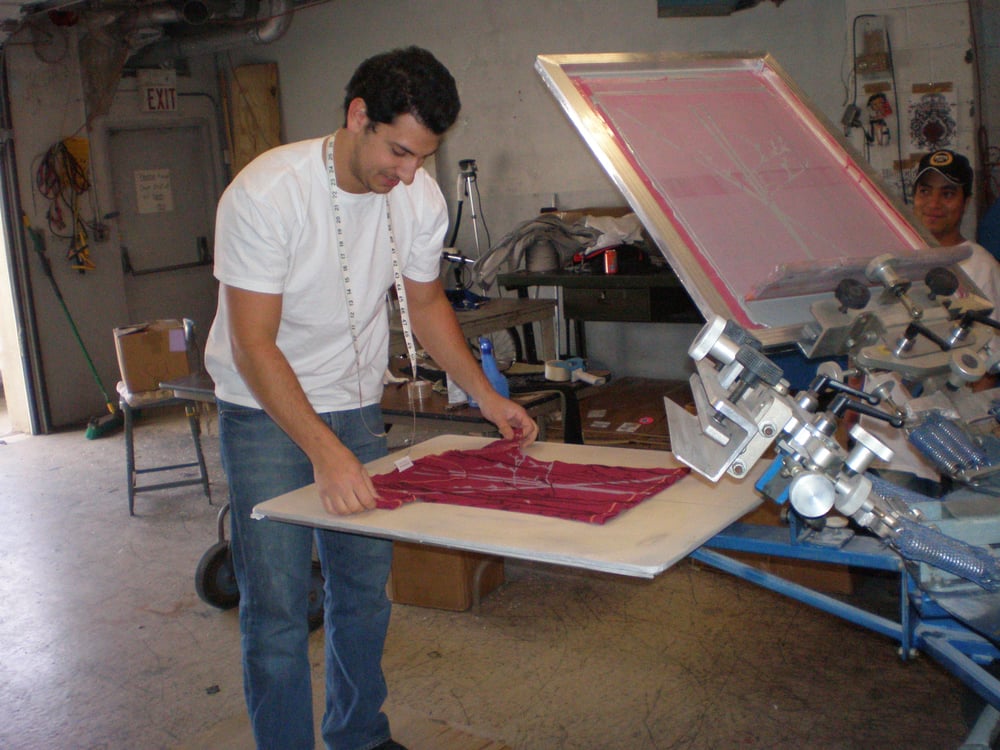 Photo of Stylus Custom Apparel