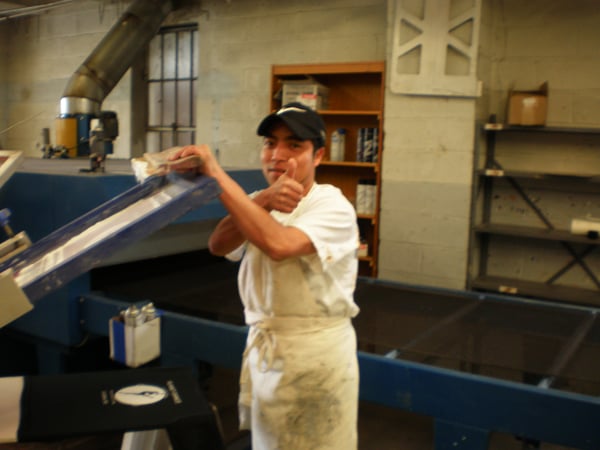 Photo of Stylus Custom Apparel