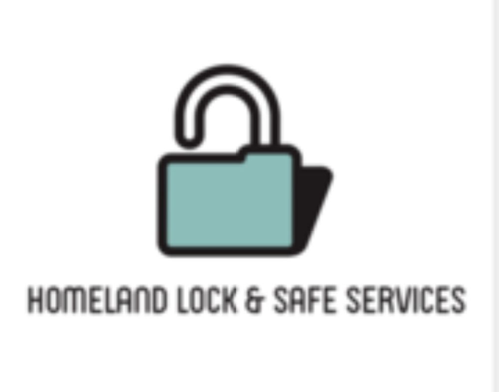 Photo of Homeland Lock and Safe Services