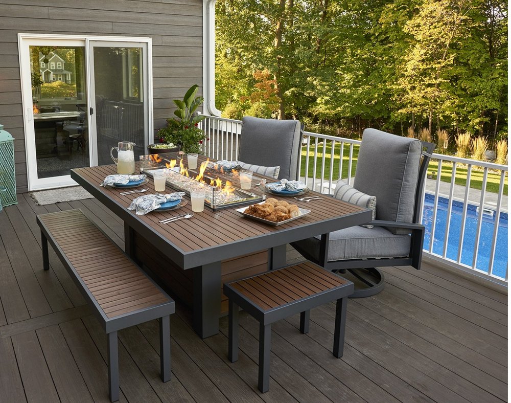 Photo of Magnific Outdoor & Patio