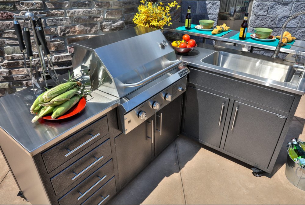Photo of Magnific Outdoor & Patio
