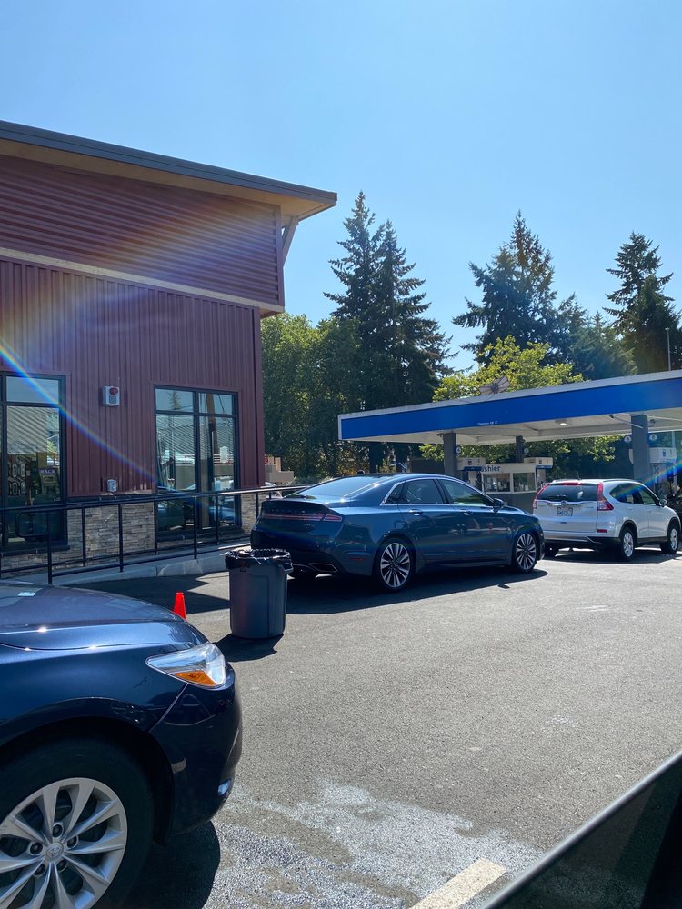 Photo of Elephant Car Wash - Bellevue
