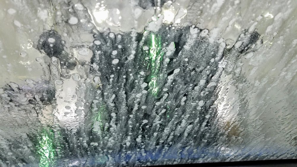 Photo of Elephant Car Wash - Bellevue