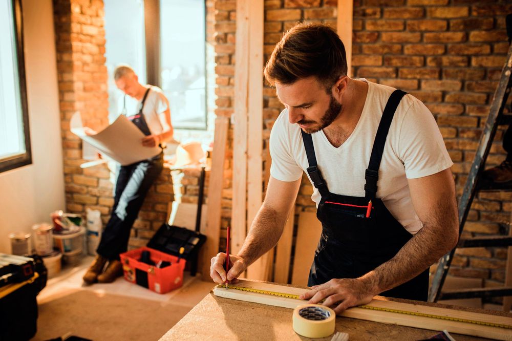 Photo of SD Handyman
