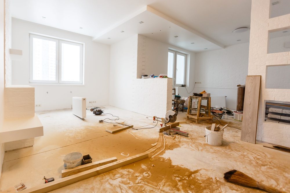 Photo of SD Handyman