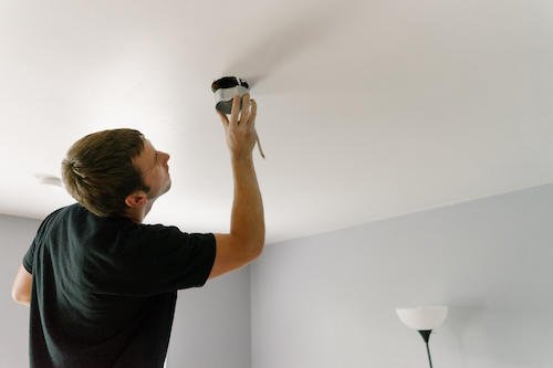 Photo of White's Electrical