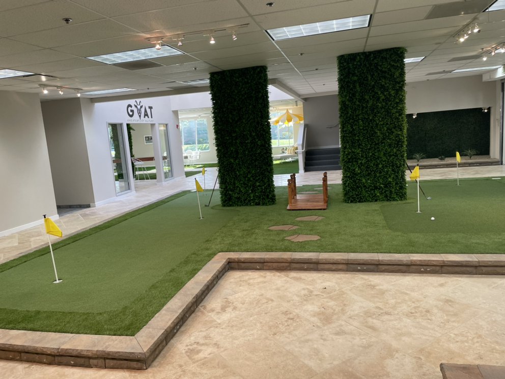 Photo of Greatest Of All Turf