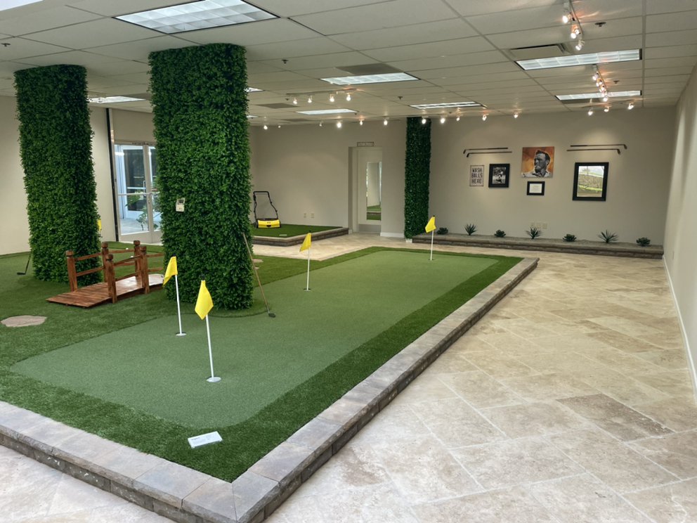 Photo of Greatest Of All Turf