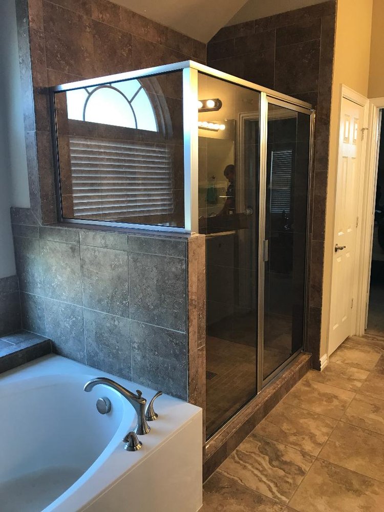 Photo of County Line Glass & Mirror