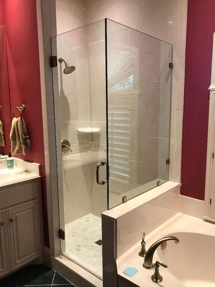 Photo of County Line Glass & Mirror