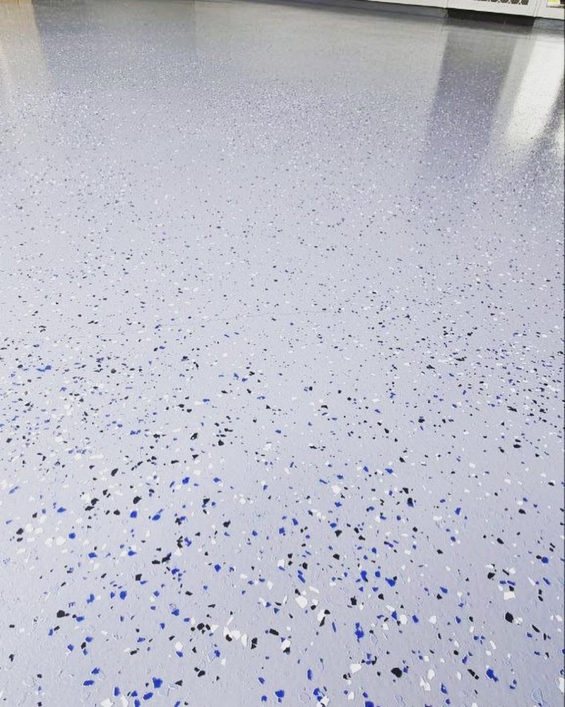 Photo of Hendrix's Harmonious Flooring