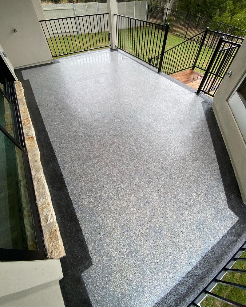 Photo of Hendrix's Harmonious Flooring
