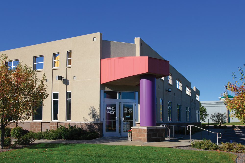 Photo of Citizens Independent Bank