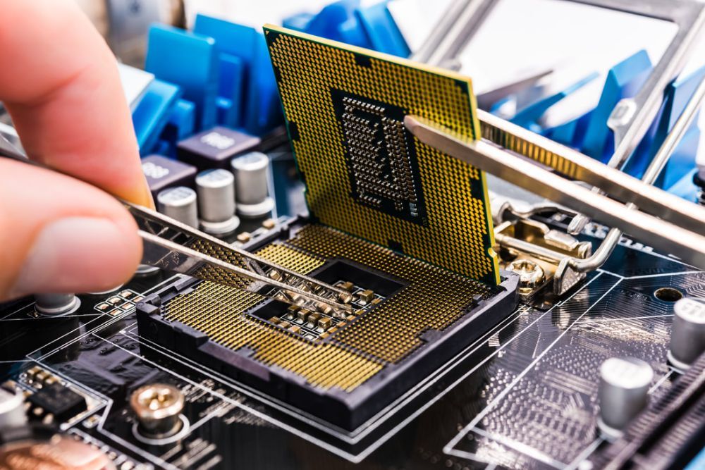 Photo of Spectre Solutions