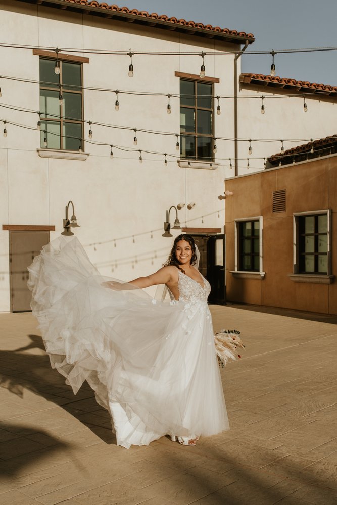 Photo of Cat Rose Photography