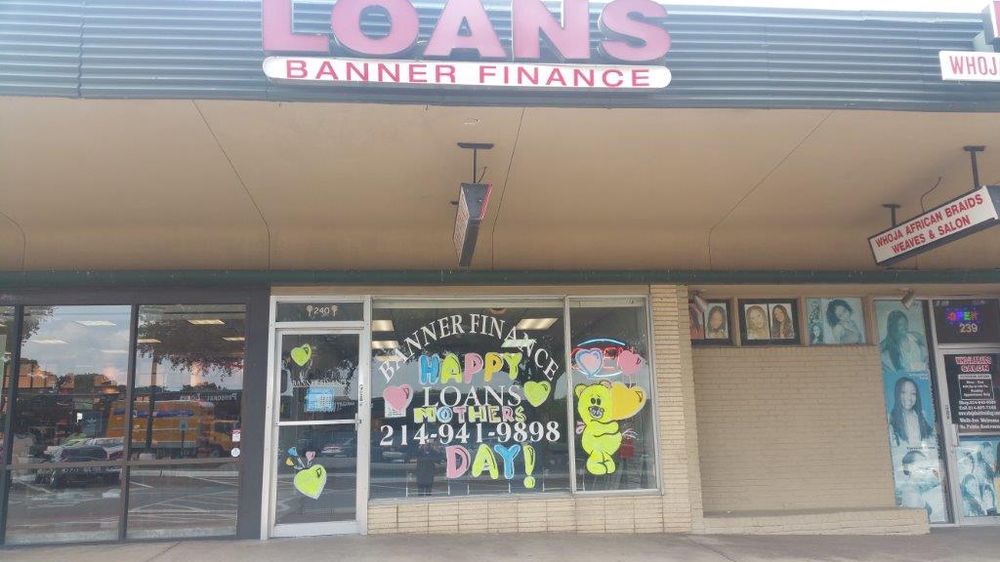 Photo of Banner Finance of Dallas