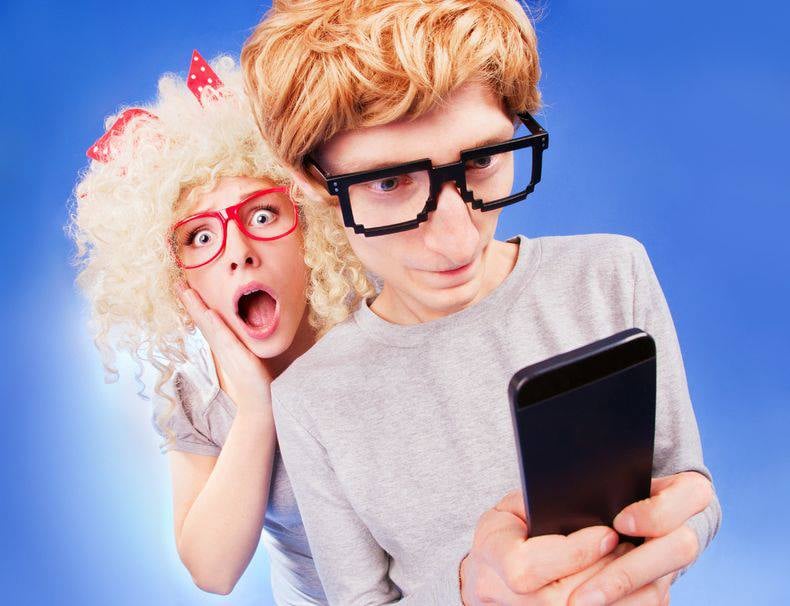 Photo of Get Social Media