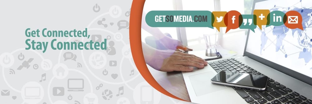 Photo of Get Social Media