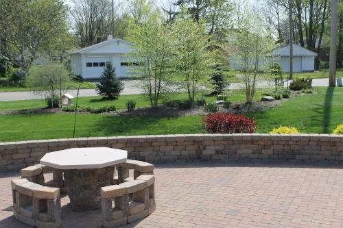Photo of Allison Farms Landscaping