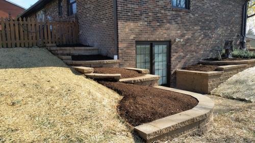 Photo of Allison Farms Landscaping